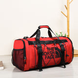 Bolso NF BOL12 Rojo