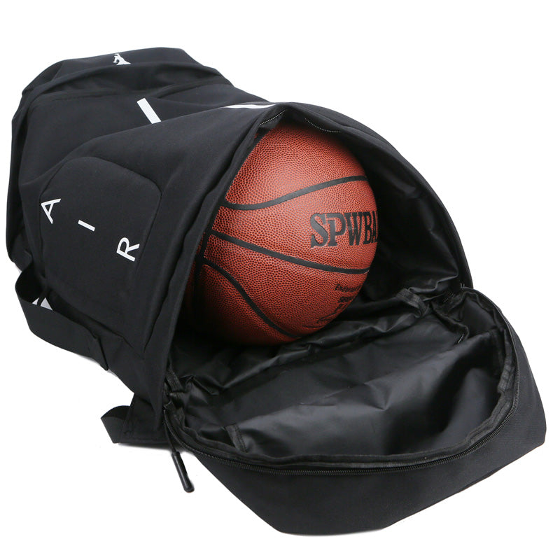 Morral NKE MOR39 Negro