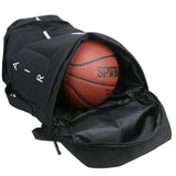 Morral NKE MOR39 Negro