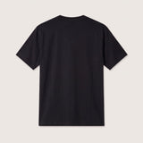 Camiseta 921046 Basica Negro para hombre