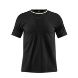 Camiseta 66044 Basica Negro para hombre