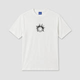 Camiseta 921039 Basica Blanco para hombre