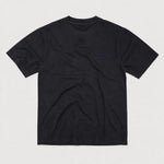 Camiseta 788438 Oversize Negro para hombre