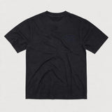 Camiseta 788438 Oversize Negro para hombre