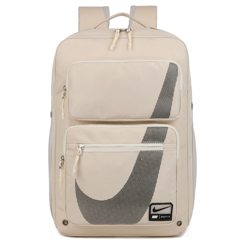 Morral NKE MOR10 Crema