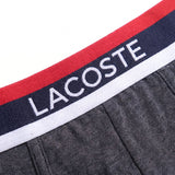 BOXER LC BOX69 Gris Oscuro