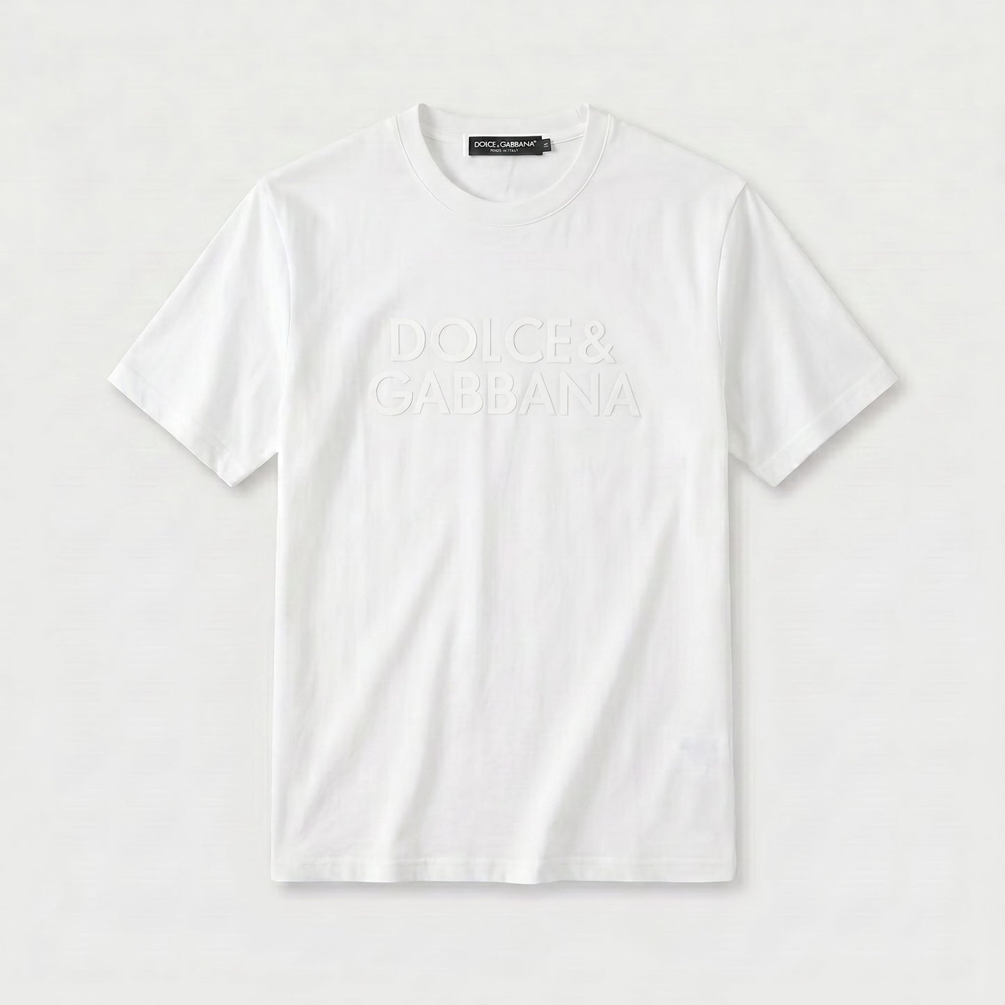 Camiseta 786858 Basica Blanco para hombre