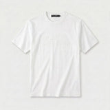 Camiseta 786858 Basica Blanco para hombre
