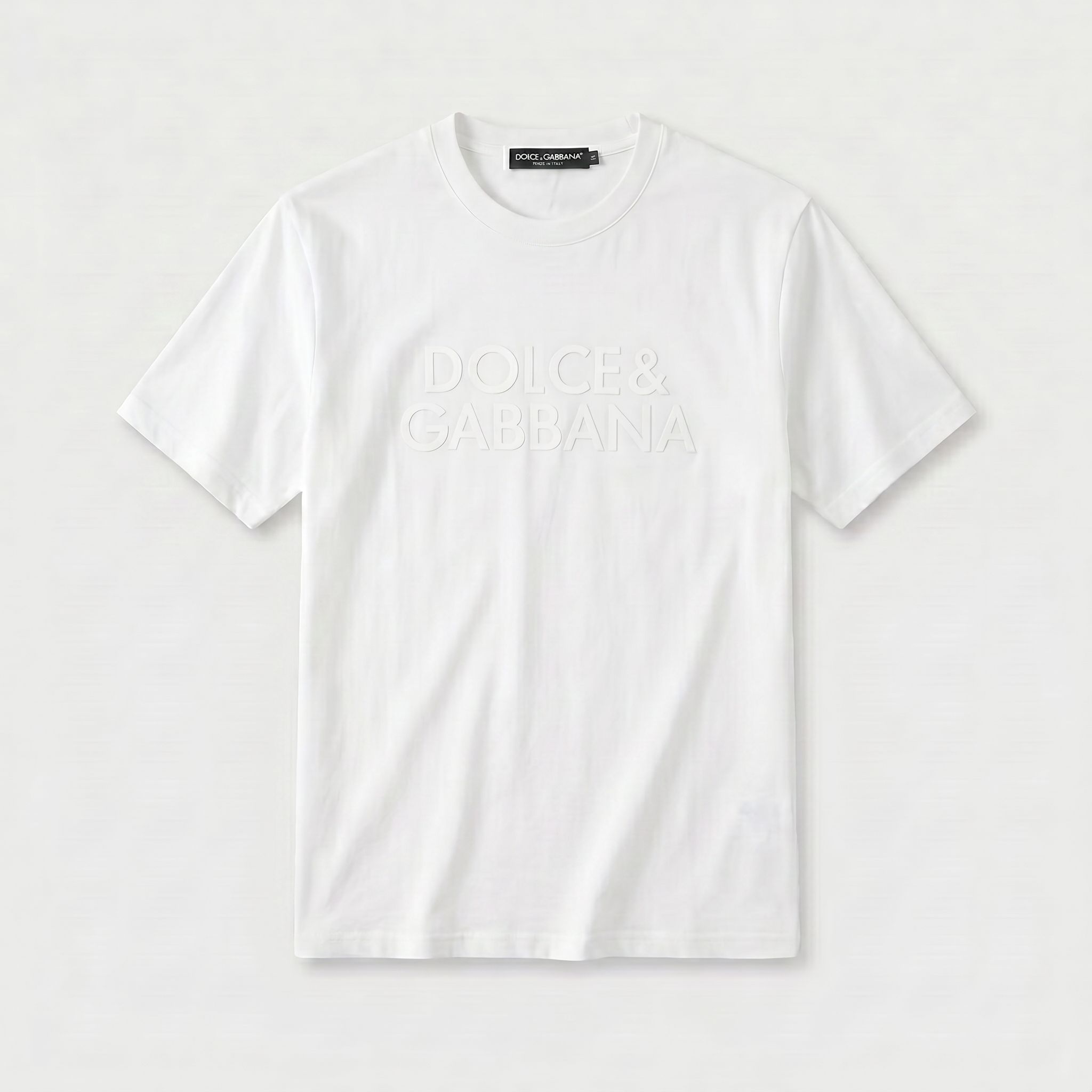 Camiseta 786858 Basica Blanco para hombre