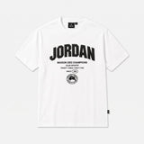 Camiseta 921014 Estampada Blanco para hombre
