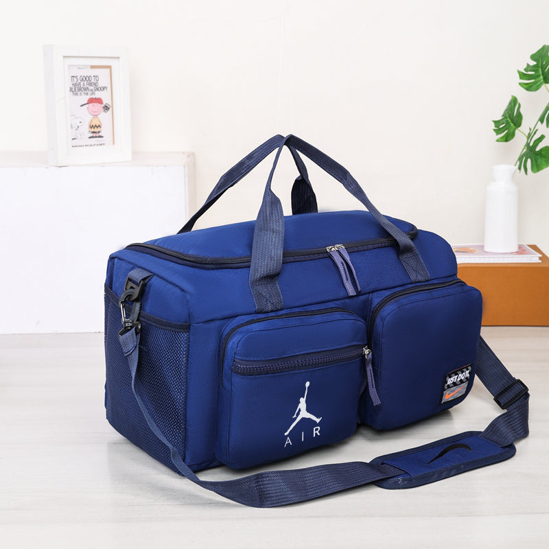 Bolso NKE BOL11 Azul Oscuro