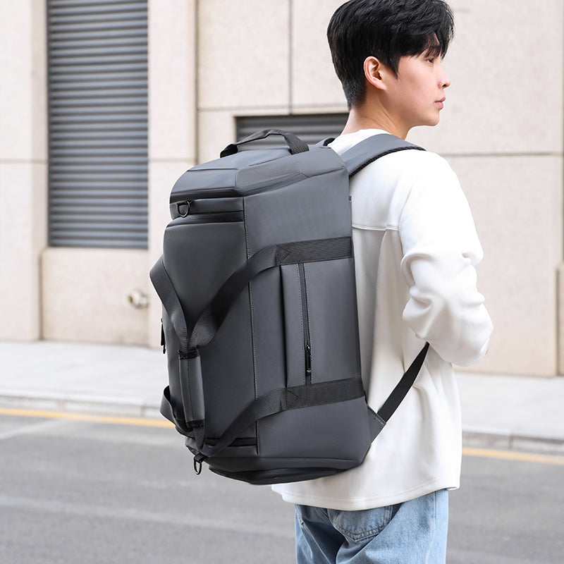 Bolso NKE BOL10 Gris