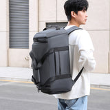 Bolso NKE BOL10 Gris