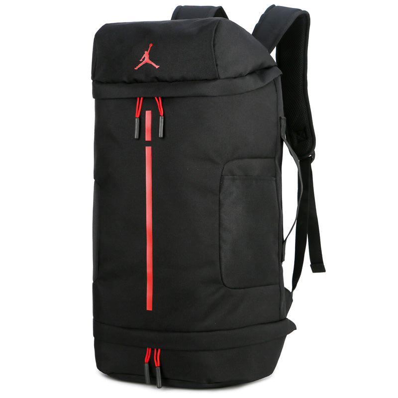 Morral NKE MOR39 Negro