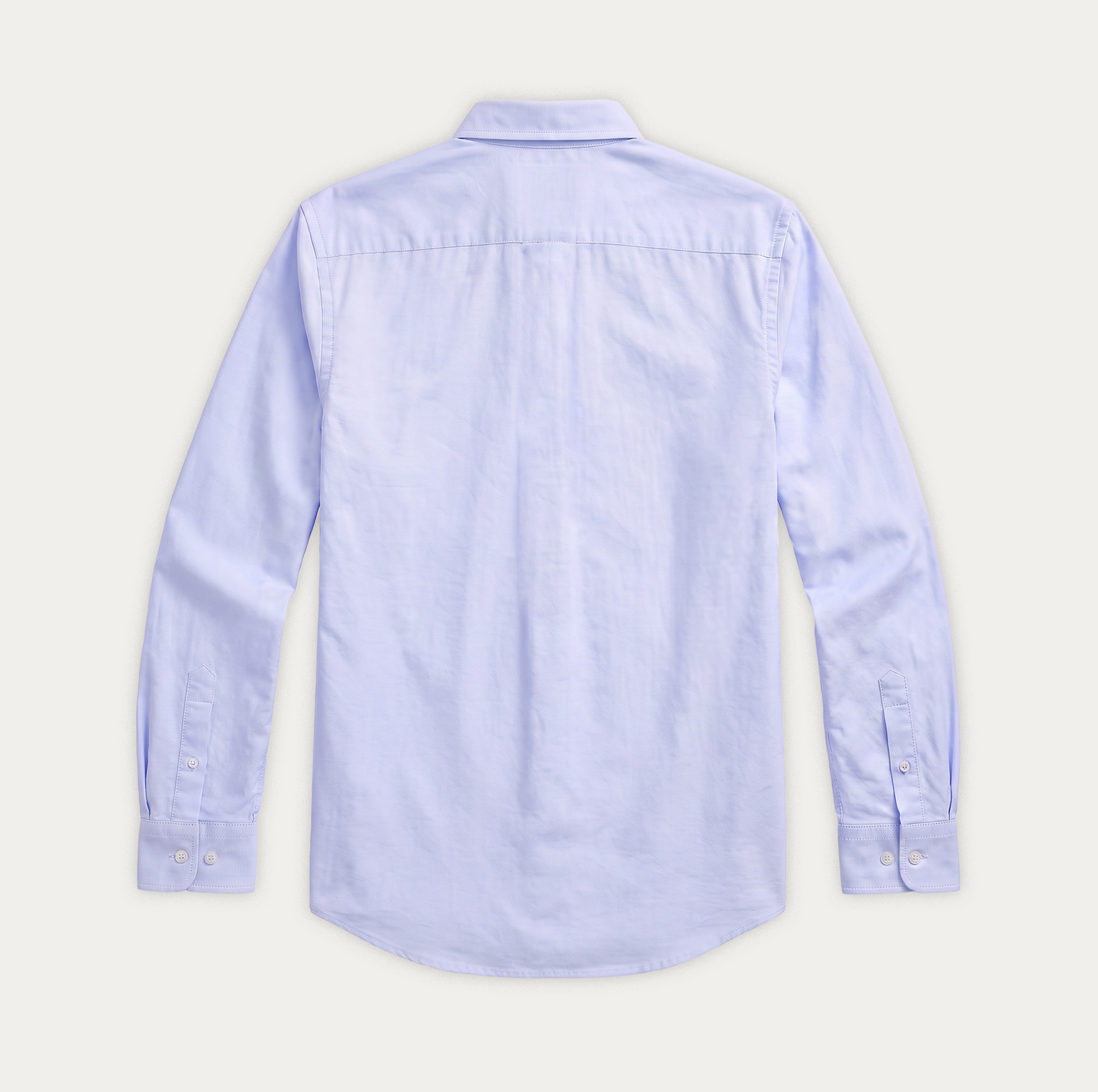 Camisa 50009 Azul Claro para hombre