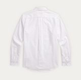 Camisa 50009 Blanco para hombre
