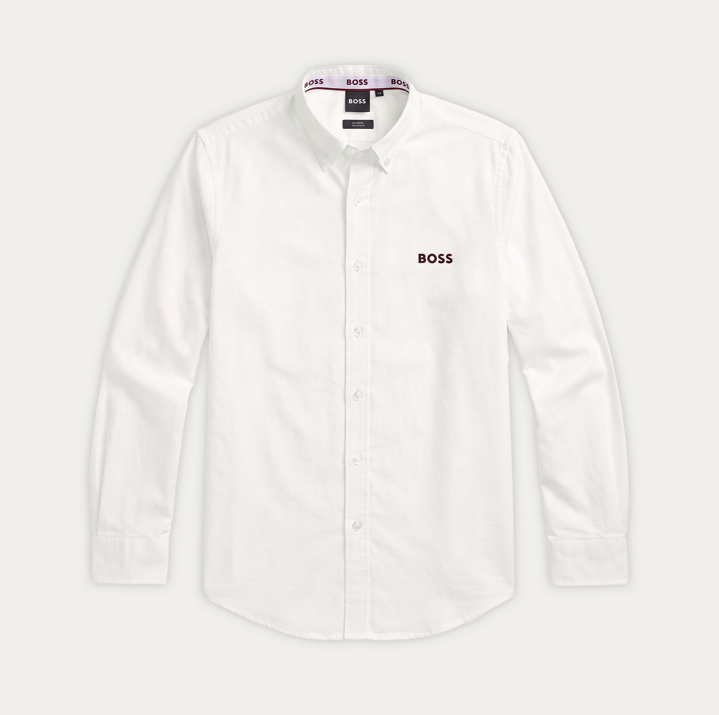 Camisa 50009 Crema para hombre