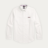 Camisa 50009 Crema para hombre