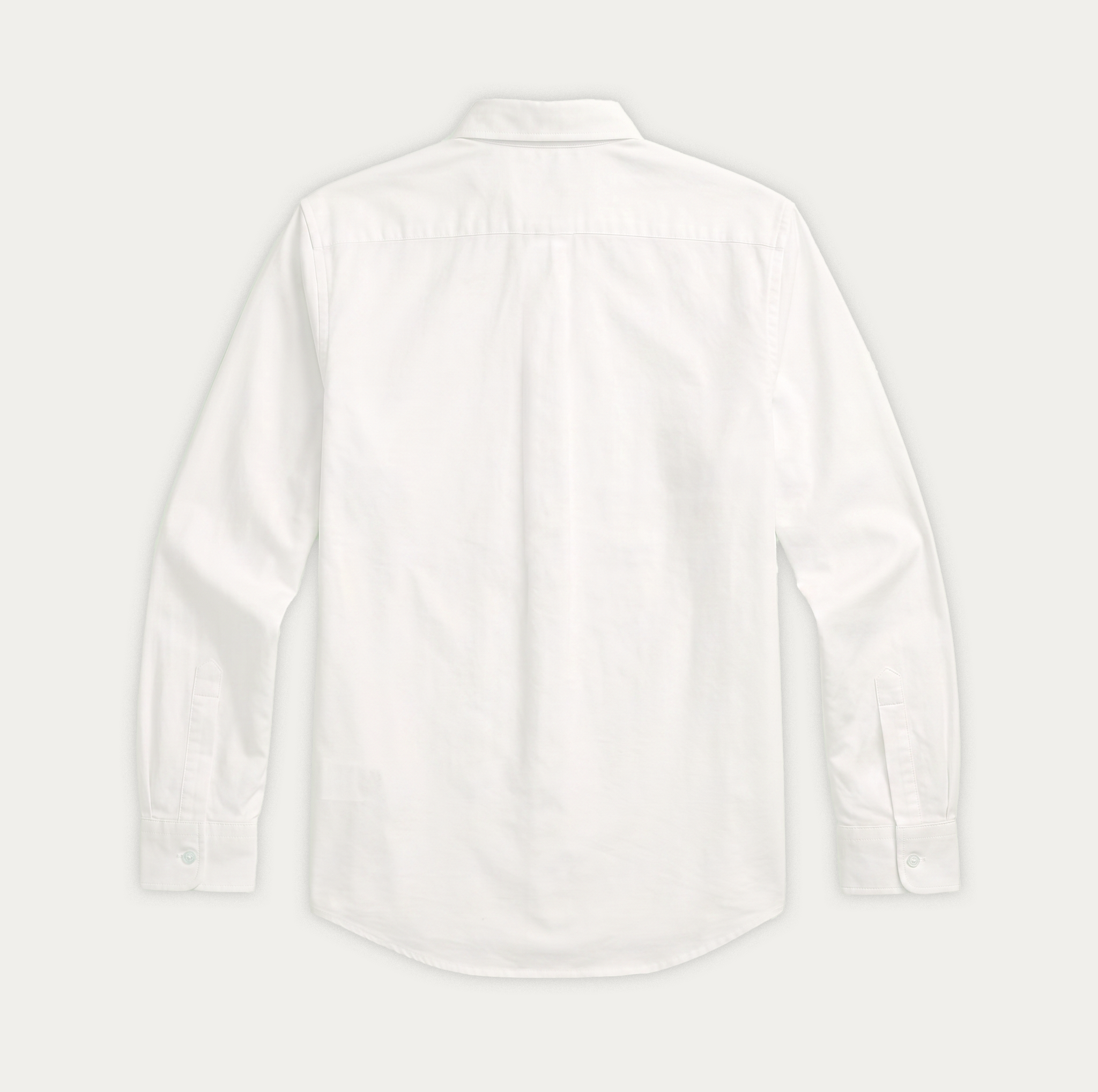 Camisa 50009 Crema para hombre