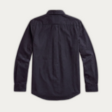 Camisa 50009 Negro para hombre