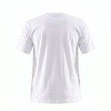 Camiseta 921044 Básica Blanco para hombre