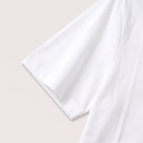 Camiseta 921017 Estampada  Blanco para hombre