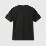 Camiseta 786888 Basica Negro para hombre