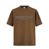 Camiseta 528001*1 Oversize Pickling Cafe Para Hombre