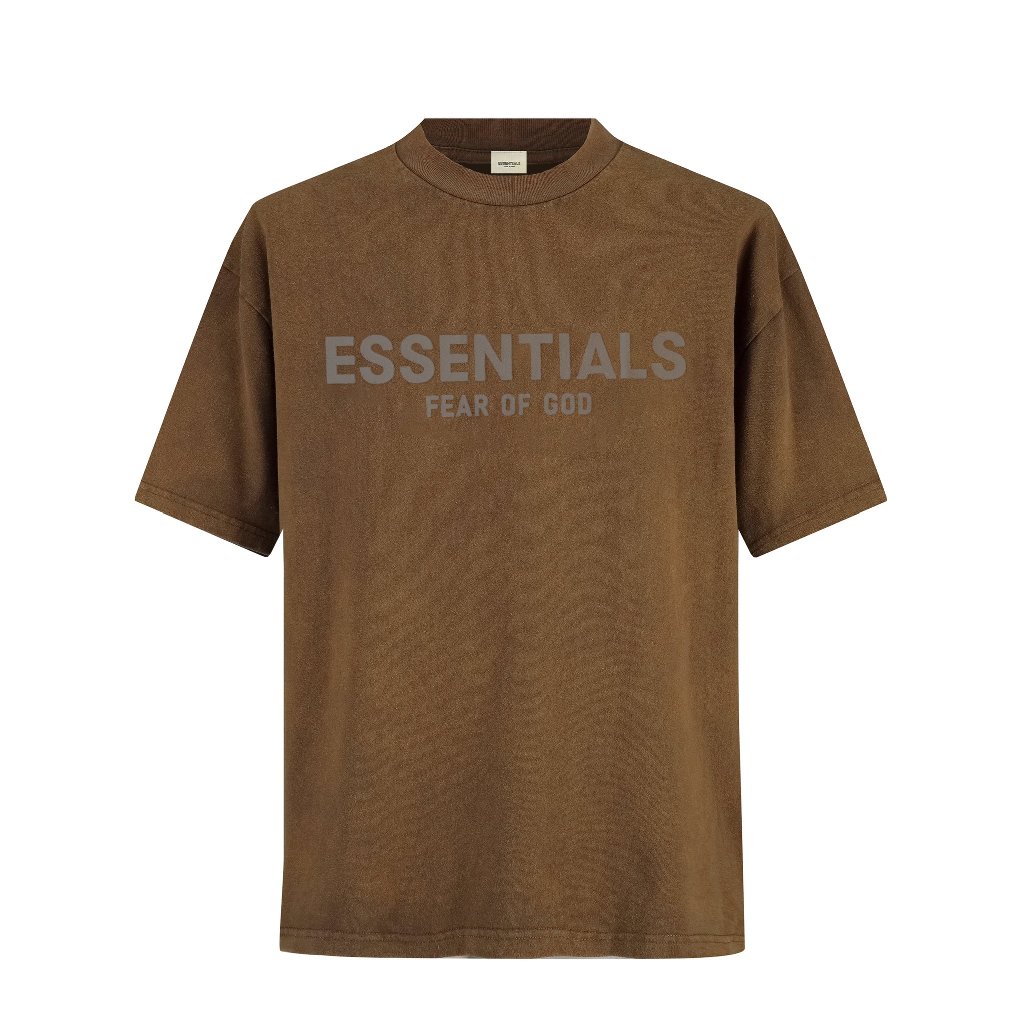 Camiseta 528001*1 Oversize Pickling Cafe Para Hombre