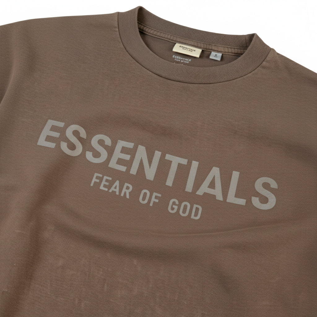 Camiseta 528001*1 Oversize Pickling Cafe Para Hombre