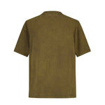 Camiseta 528001 Oversize Pickling Cafe Para Hombre