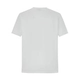 Camiseta 826001 Básica Blanca Para Hombre