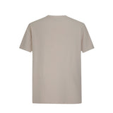 Camiseta 826001 Básica Sandy Para Hombre