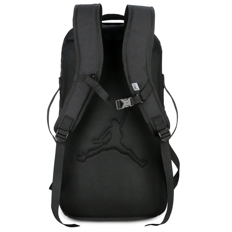 Morral NKE MOR39 Negro