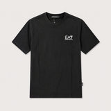 Camiseta 921017 Estampada Negro para hombre