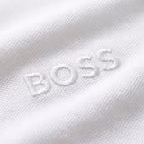 Camiseta 918032 Tipo Polo Blanco para hombre