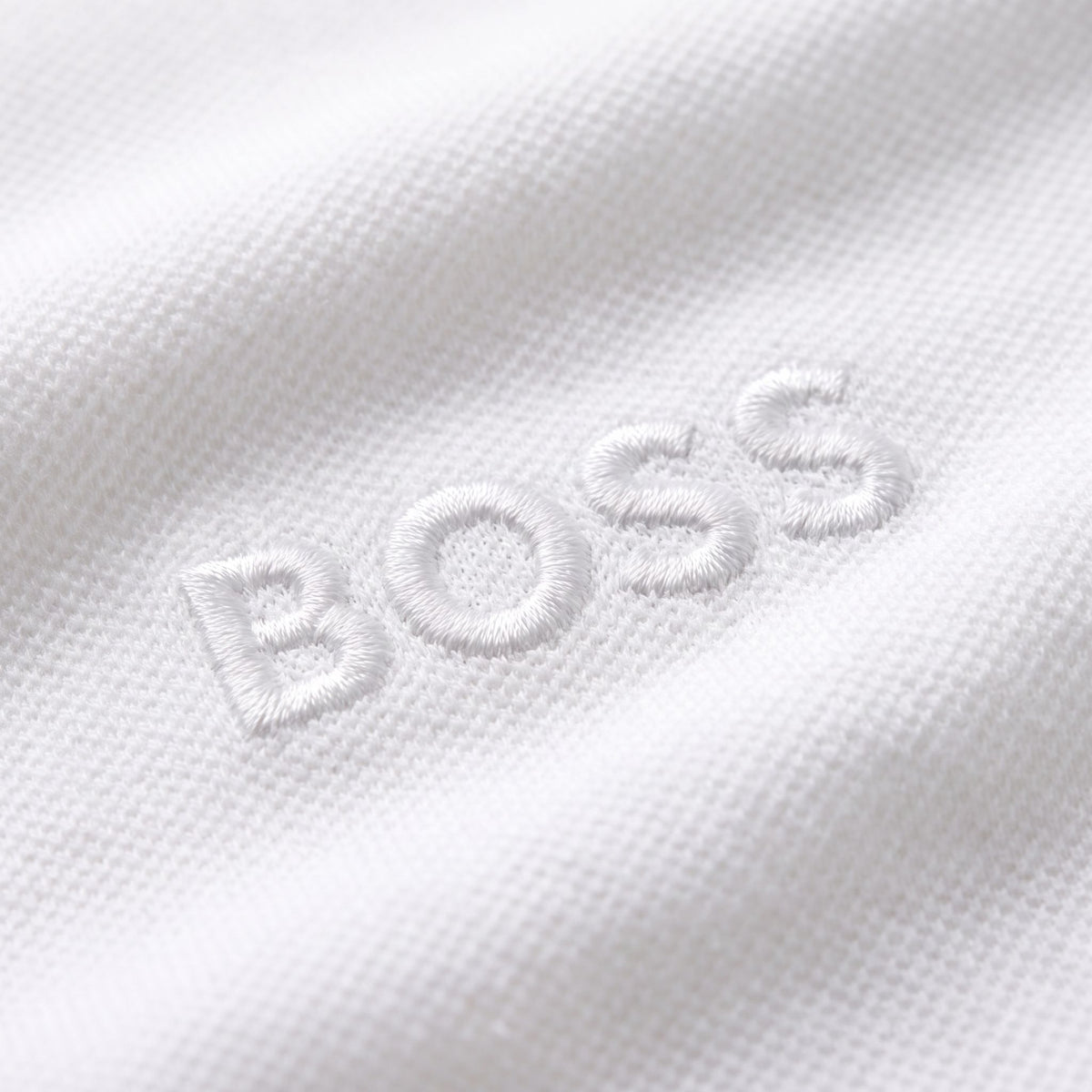 Camiseta 918032 Tipo Polo Blanco para hombre