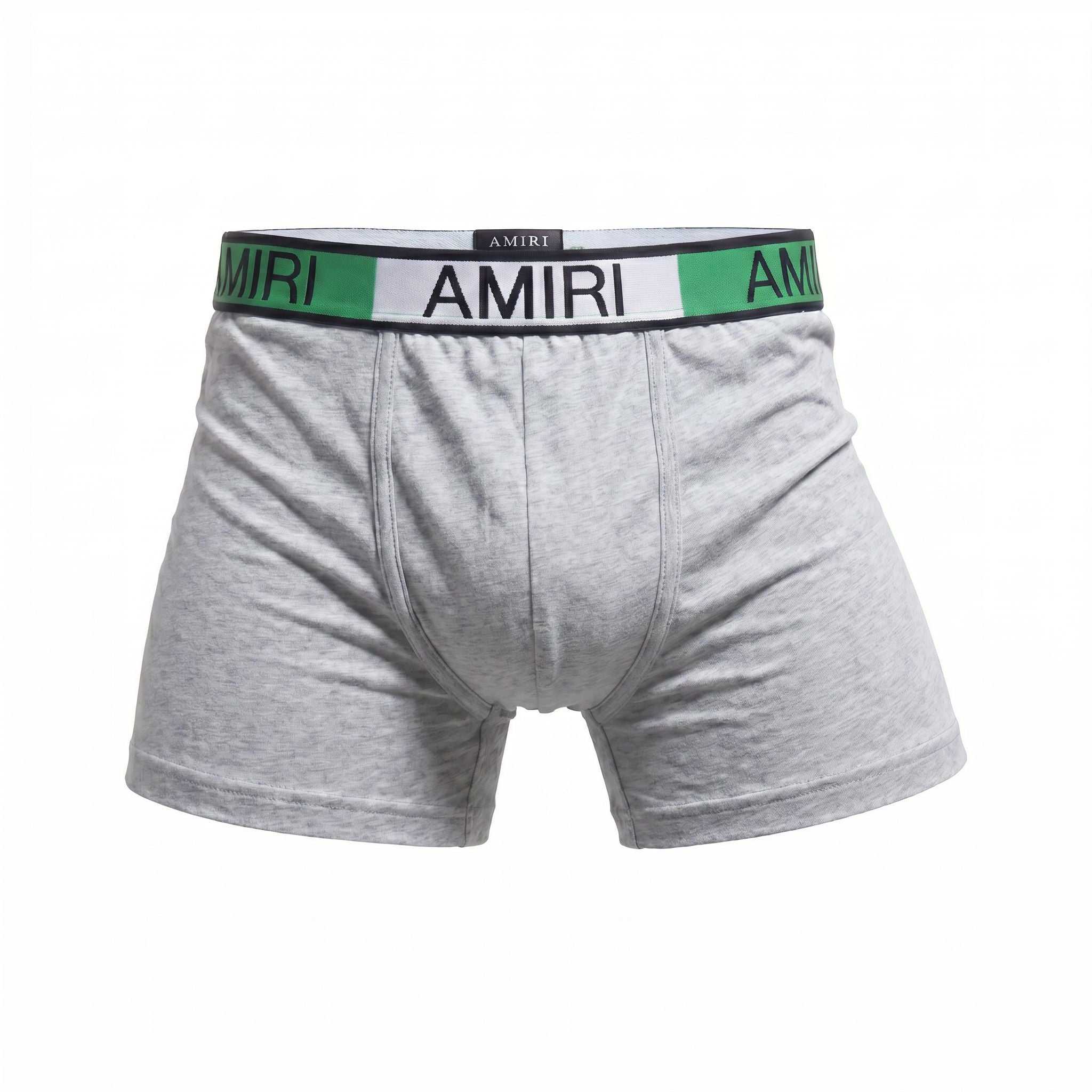BOXER AMI BOX61 Gris