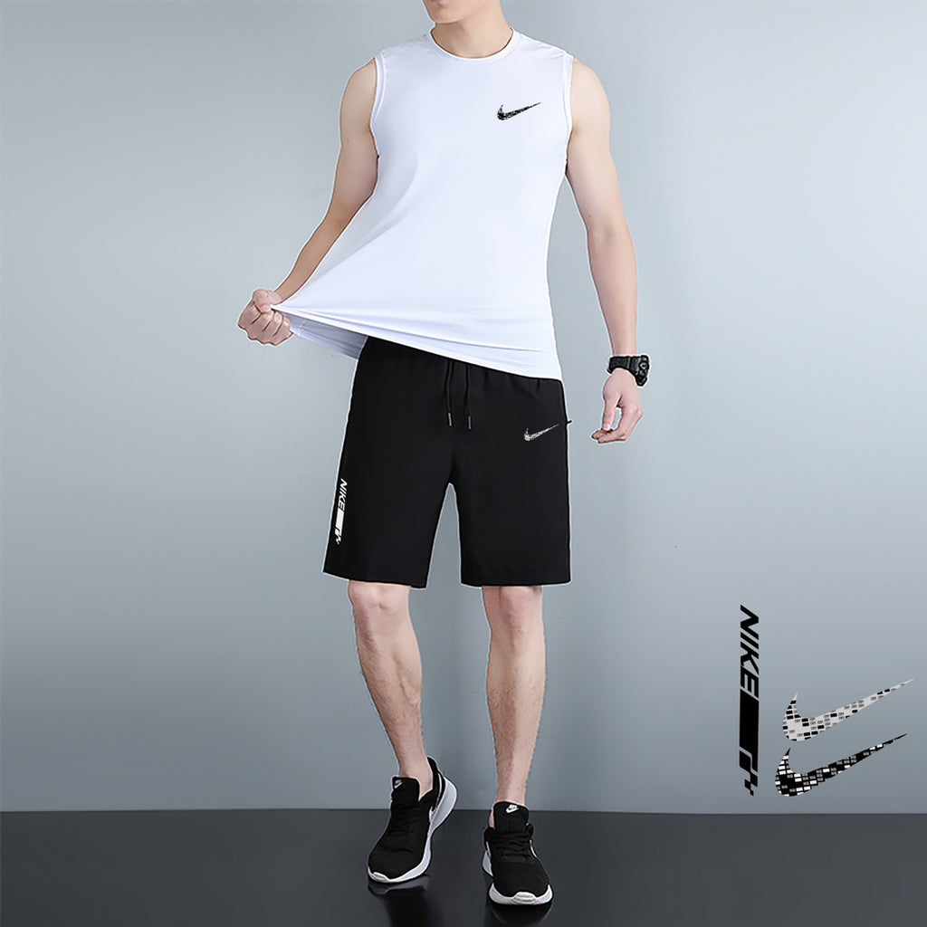 Esqueleto Deportivo Blanco Para Hombre Ref. 566-04