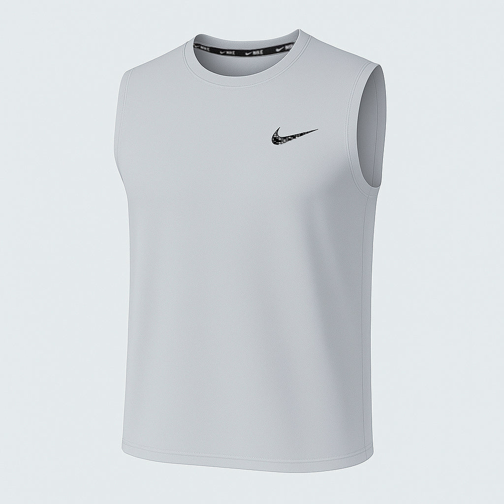 Esqueleto Deportivo Gris Para Hombre Ref. ESQ01