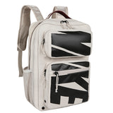 Morral NKE MOR38 Blanco