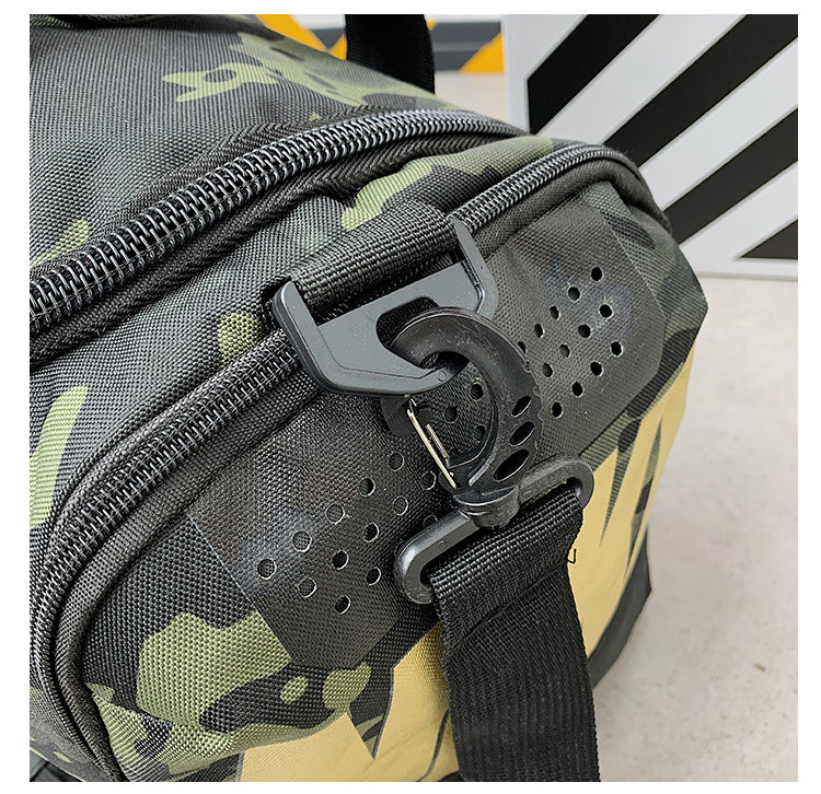 Bolso NKE BOL15 Negro