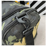 Bolso NKE BOL15 Negro