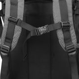 Morral NKE MOR17 Negro