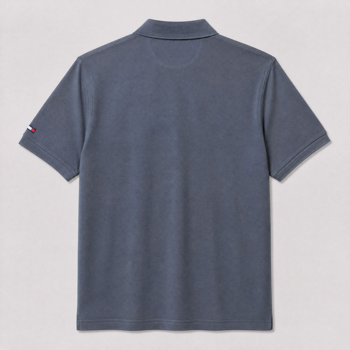 Camiseta 778134 Tipo Polo Azul Oscuro para hombre