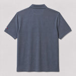 Camiseta 778134 Tipo Polo Azul Oscuro para hombre