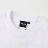 Camiseta 788380 Oversize Blanco para hombre