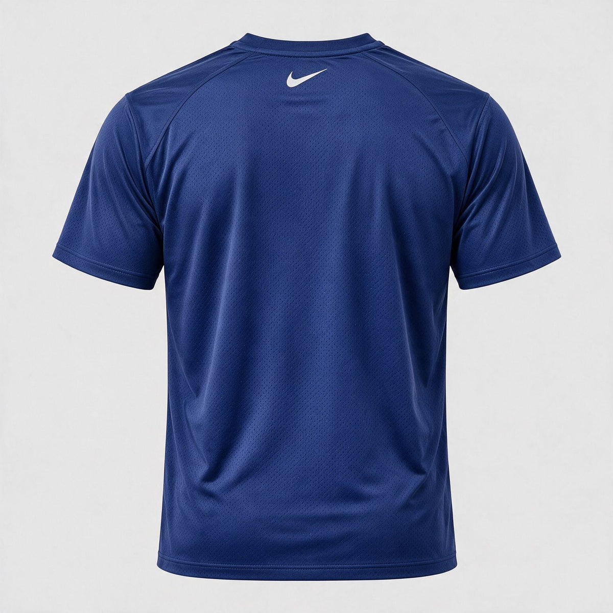 Camiseta Deportiva Azul Oscuro para hombre Ref. CAM14