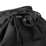Morral NKE MOR16 Negro