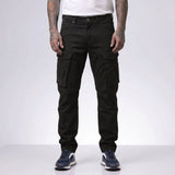 Jean G-S R001-2 Negro Para Hombre